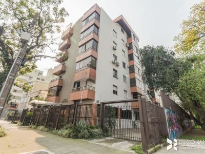 Cobertura à venda com 188m², 3 quartos, 1 suíte, 2 vagas no bairro Rio Branco em Porto Alegre - Foto 60