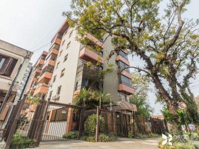 Cobertura à venda com 188m², 3 quartos, 1 suíte, 2 vagas no bairro Rio Branco em Porto Alegre - Foto 59