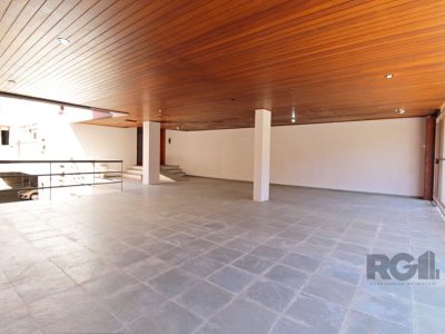 Apartamento à venda com 91m², 3 quartos, 1 suíte, 2 vagas no bairro Petrópolis em Porto Alegre - Foto 3