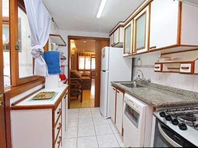 Apartamento à venda com 91m², 3 quartos, 1 suíte, 2 vagas no bairro Petrópolis em Porto Alegre - Foto 14