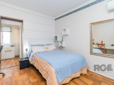 Cobertura à venda com 95m², 5 quartos, 2 suítes, 3 vagas no bairro Bela Vista em Porto Alegre - Foto 17