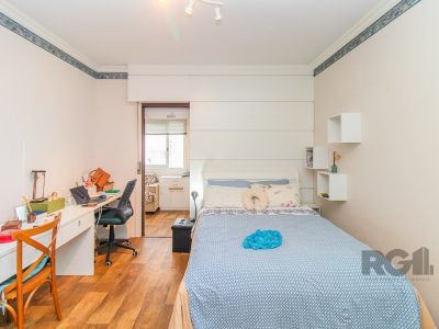 Cobertura à venda com 95m², 5 quartos, 2 suítes, 3 vagas no bairro Bela Vista em Porto Alegre - Foto 18