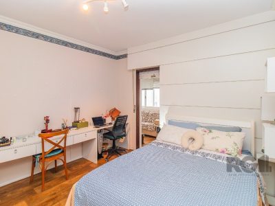 Cobertura à venda com 95m², 5 quartos, 2 suítes, 3 vagas no bairro Bela Vista em Porto Alegre - Foto 20