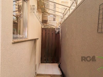 Cobertura à venda com 95m², 5 quartos, 2 suítes, 3 vagas no bairro Bela Vista em Porto Alegre - Foto 22