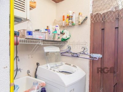 Cobertura à venda com 95m², 5 quartos, 2 suítes, 3 vagas no bairro Bela Vista em Porto Alegre - Foto 24