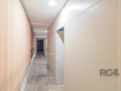 Cobertura à venda com 95m², 5 quartos, 2 suítes, 3 vagas no bairro Bela Vista em Porto Alegre - Foto 58