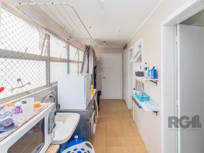 Cobertura à venda com 95m², 5 quartos, 2 suítes, 3 vagas no bairro Bela Vista em Porto Alegre - Foto 61