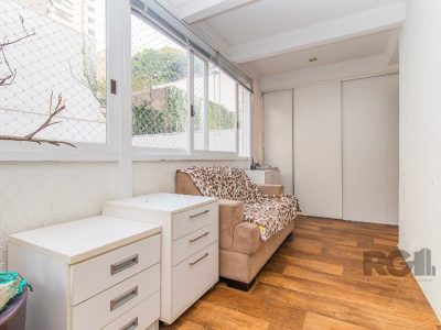 Cobertura à venda com 95m², 5 quartos, 2 suítes, 3 vagas no bairro Bela Vista em Porto Alegre - Foto 63