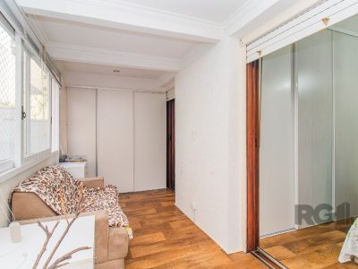 Cobertura à venda com 95m², 5 quartos, 2 suítes, 3 vagas no bairro Bela Vista em Porto Alegre - Foto 64