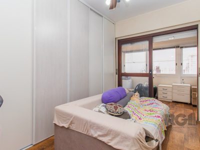 Cobertura à venda com 95m², 5 quartos, 2 suítes, 3 vagas no bairro Bela Vista em Porto Alegre - Foto 83