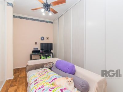 Cobertura à venda com 95m², 5 quartos, 2 suítes, 3 vagas no bairro Bela Vista em Porto Alegre - Foto 85