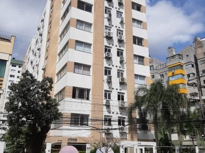 Apartamento à venda com 52m², 2 quartos, 1 vaga no bairro Santana em Porto Alegre - Foto 16