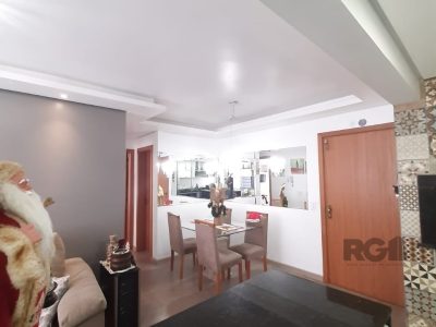 Apartamento à venda com 52m², 2 quartos, 1 vaga no bairro Santana em Porto Alegre - Foto 11