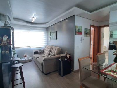 Apartamento à venda com 52m², 2 quartos, 1 vaga no bairro Santana em Porto Alegre - Foto 9