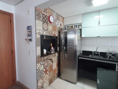 Apartamento à venda com 52m², 2 quartos, 1 vaga no bairro Santana em Porto Alegre - Foto 7