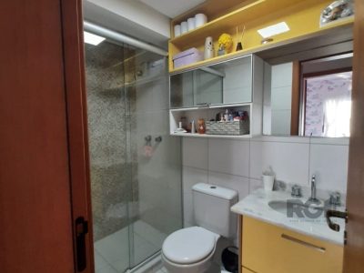 Apartamento à venda com 52m², 2 quartos, 1 vaga no bairro Santana em Porto Alegre - Foto 12