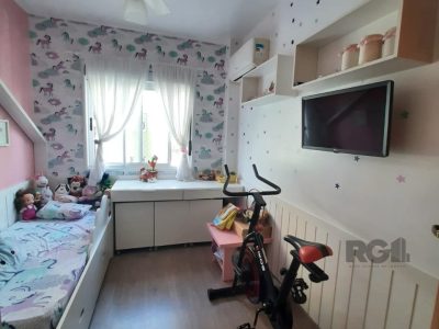 Apartamento à venda com 52m², 2 quartos, 1 vaga no bairro Santana em Porto Alegre - Foto 15