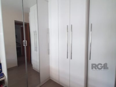 Apartamento à venda com 52m², 2 quartos, 1 vaga no bairro Santana em Porto Alegre - Foto 14