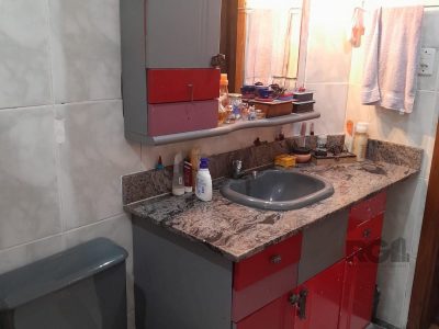 Apartamento à venda com 57m², 2 quartos no bairro Cidade Baixa em Porto Alegre - Foto 11