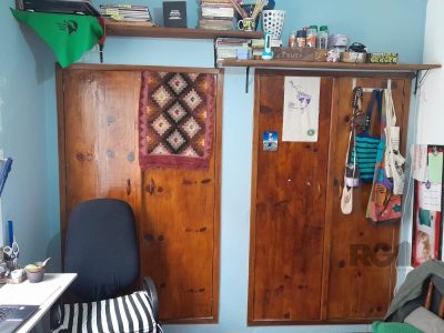 Apartamento à venda com 57m², 2 quartos no bairro Cidade Baixa em Porto Alegre - Foto 14