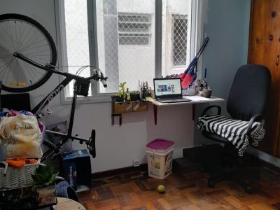 Apartamento à venda com 57m², 2 quartos no bairro Cidade Baixa em Porto Alegre - Foto 15