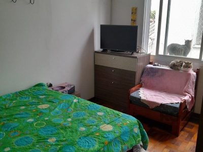 Apartamento à venda com 57m², 2 quartos no bairro Cidade Baixa em Porto Alegre - Foto 17