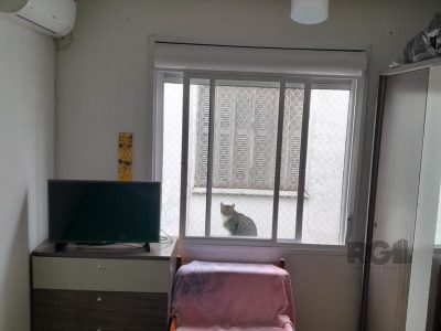 Apartamento à venda com 57m², 2 quartos no bairro Cidade Baixa em Porto Alegre - Foto 18