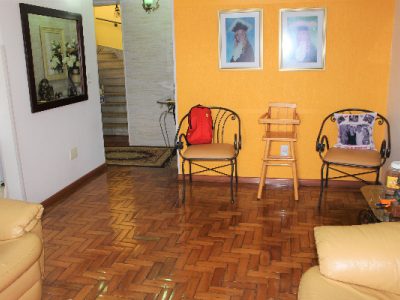 Cobertura à venda com 193m², 3 quartos, 1 suíte, 2 vagas no bairro Cristo Redentor em Porto Alegre - Foto 15