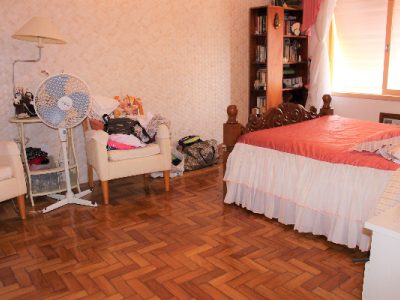 Cobertura à venda com 193m², 3 quartos, 1 suíte, 2 vagas no bairro Cristo Redentor em Porto Alegre - Foto 19