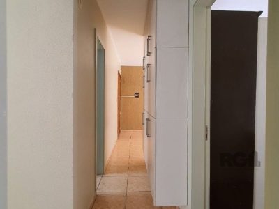 Apartamento à venda com 58m², 2 quartos, 1 suíte no bairro Centro Histórico em Porto Alegre - Foto 5