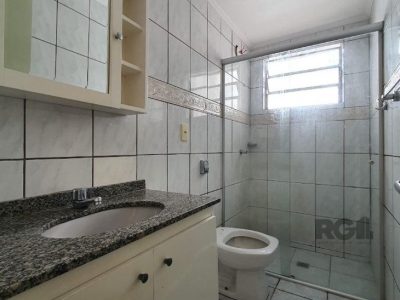 Apartamento à venda com 58m², 2 quartos, 1 suíte no bairro Centro Histórico em Porto Alegre - Foto 12