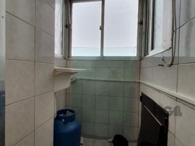 Apartamento à venda com 58m², 2 quartos, 1 suíte no bairro Centro Histórico em Porto Alegre - Foto 15