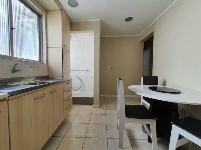 Apartamento à venda com 58m², 2 quartos, 1 suíte no bairro Centro Histórico em Porto Alegre - Foto 14