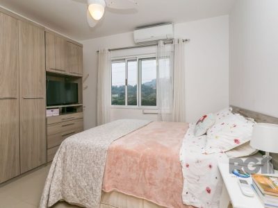 Apartamento à venda com 70m², 3 quartos, 1 suíte, 1 vaga no bairro Partenon em Porto Alegre - Foto 6