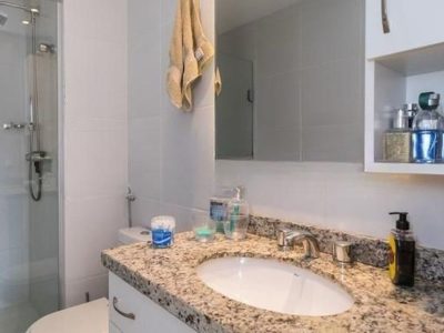 Apartamento à venda com 69m², 2 quartos, 1 suíte, 2 vagas no bairro Passo d'Areia em Porto Alegre - Foto 13