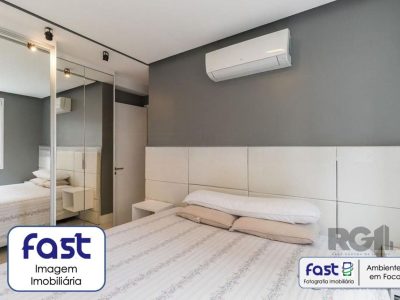 Apartamento à venda com 69m², 2 quartos, 1 suíte, 2 vagas no bairro Passo d'Areia em Porto Alegre - Foto 18