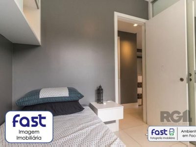 Apartamento à venda com 69m², 2 quartos, 1 suíte, 2 vagas no bairro Passo d'Areia em Porto Alegre - Foto 16