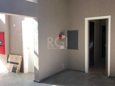 Predio à venda com 1.024m², 9 vagas no bairro São João em Porto Alegre - Foto 38