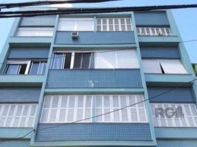 Apartamento à venda com 69m², 2 quartos, 1 suíte no bairro Floresta em Porto Alegre - Foto 11