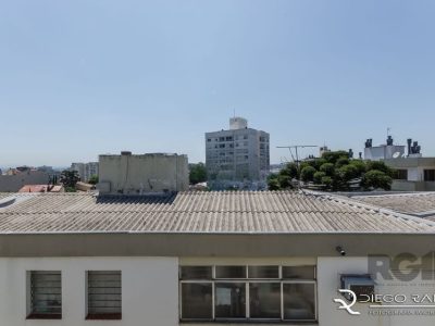 Cobertura à venda com 73m², 2 quartos, 1 vaga no bairro Cristo Redentor em Porto Alegre - Foto 16