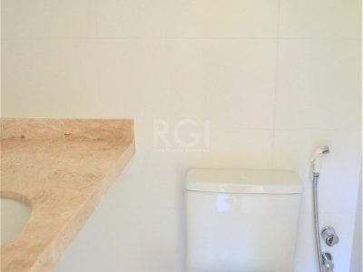 Apartamento à venda com 91m², 2 quartos, 2 suítes, 2 vagas no bairro Bom Fim em Porto Alegre - Foto 19