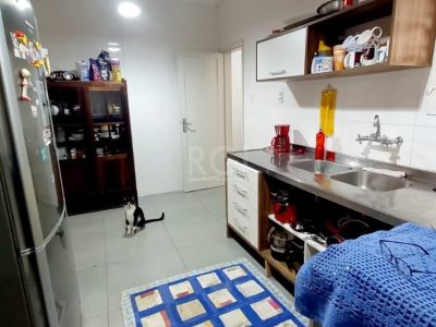 Apartamento à venda com 104m², 3 quartos no bairro Centro Histórico em Porto Alegre - Foto 8