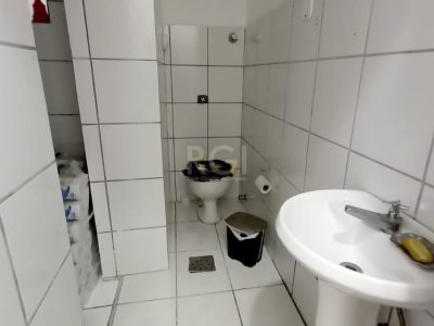 Apartamento à venda com 104m², 3 quartos no bairro Centro Histórico em Porto Alegre - Foto 14