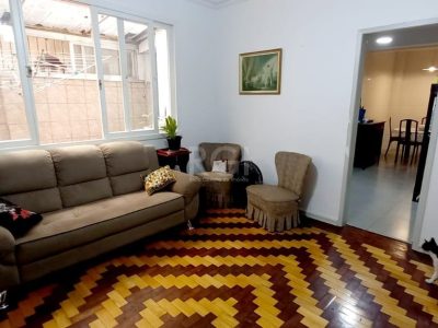 Apartamento à venda com 104m², 3 quartos no bairro Centro Histórico em Porto Alegre - Foto 21