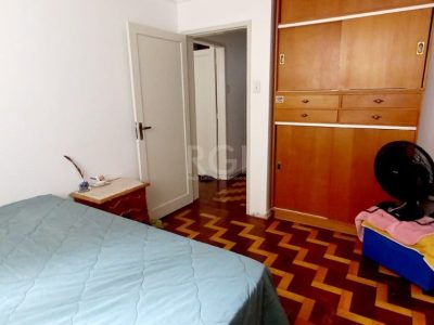 Apartamento à venda com 104m², 3 quartos no bairro Centro Histórico em Porto Alegre - Foto 22