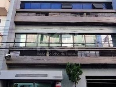 Conjunto/Sala à venda com 144m² no bairro Centro Histórico em Porto Alegre - Foto 2