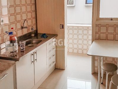 Apartamento à venda com 42m², 1 quarto, 1 vaga no bairro Cidade Baixa em Porto Alegre - Foto 4