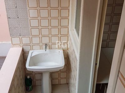 Apartamento à venda com 42m², 1 quarto, 1 vaga no bairro Cidade Baixa em Porto Alegre - Foto 6