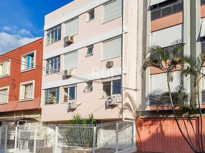 Apartamento à venda com 42m², 1 quarto, 1 vaga no bairro Cidade Baixa em Porto Alegre - Foto 7