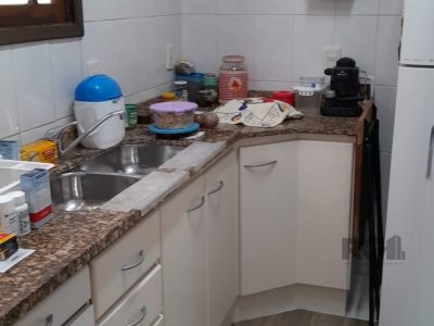 Apartamento à venda com 104m², 3 quartos, 1 suíte, 1 vaga no bairro Cidade Baixa em Porto Alegre - Foto 15